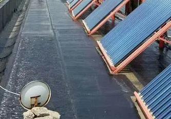 温泉测漏水多少钱