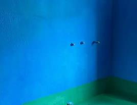 温泉卫生间测漏水多少钱