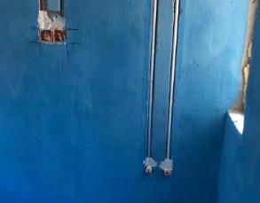  温泉卫生间测漏水价格