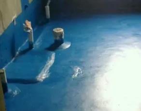 温泉卫生间测漏水多少钱