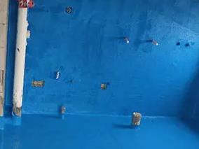 温泉卫生间测漏水电话